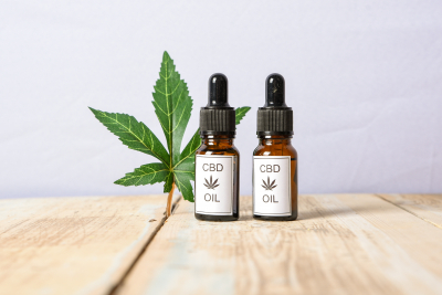 cbd products