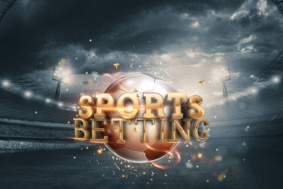 sports betting